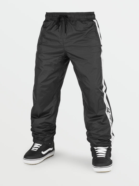 Pantlaon de snow Slashlapper - BLACK