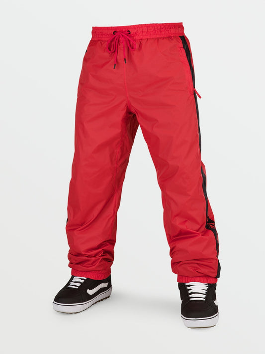Pantlaon de snow Slashlapper - RED