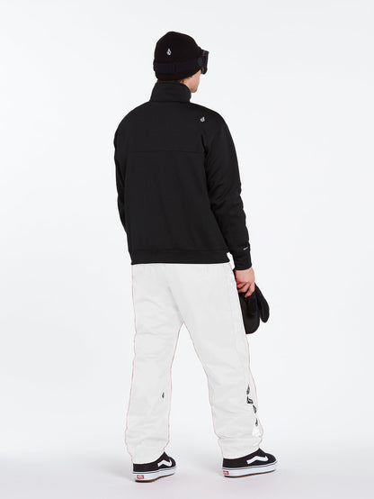 Slashlapper snow pants - WHITE