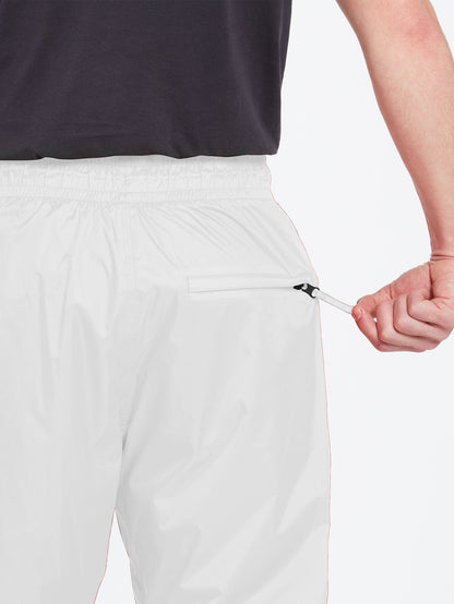 Slashlapper snow pants - WHITE