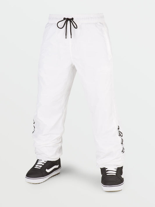 Pantlaon de snow Slashlapper - WHITE