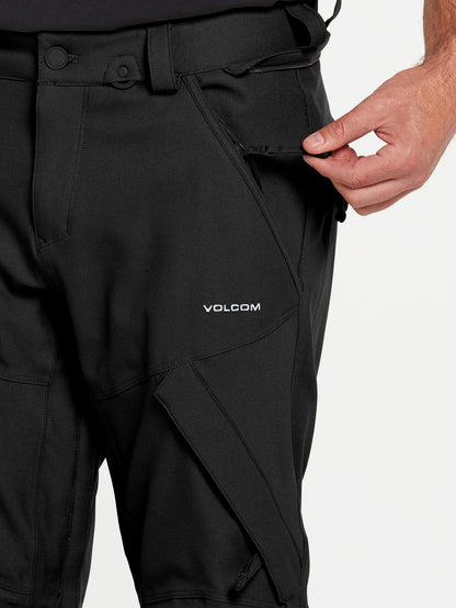 Pantalon de snow New Articulated - BLACK