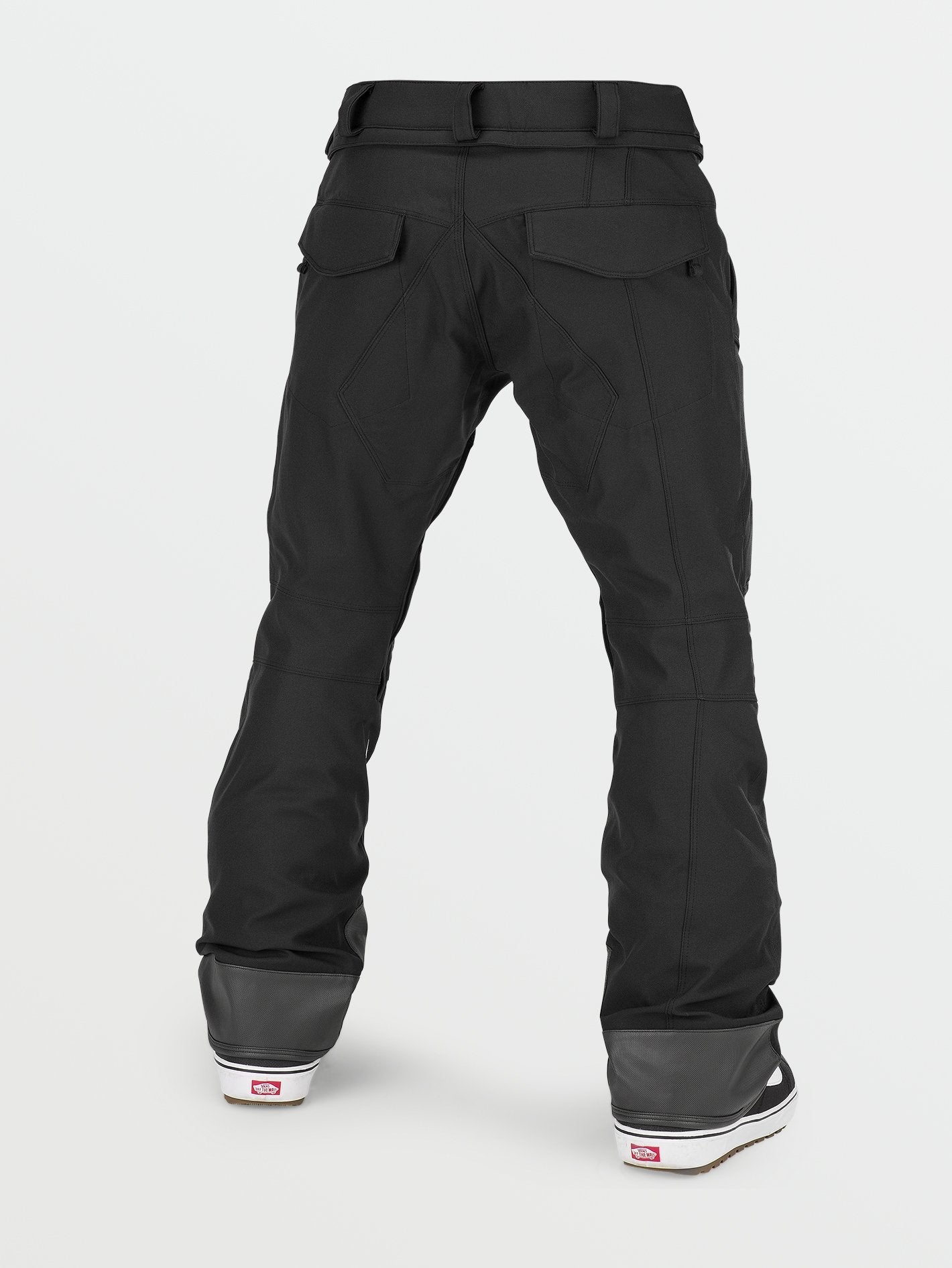 Pantalon de snow New Articulated - BLACK