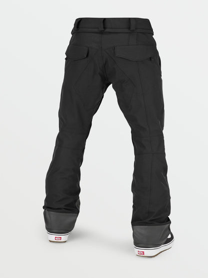 Pantalon de snow New Articulated - BLACK