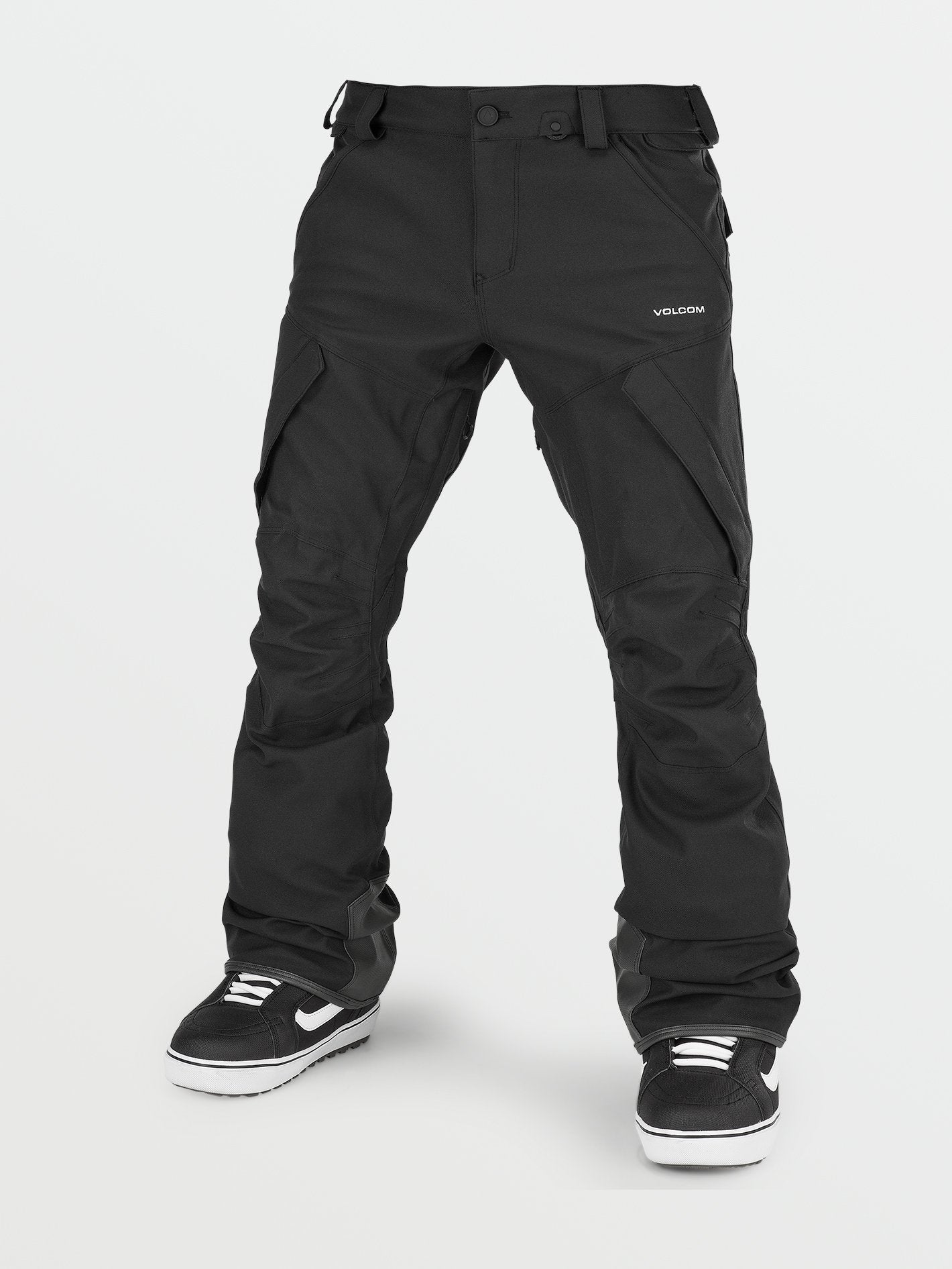 Pantalon de snow New Articulated - BLACK
