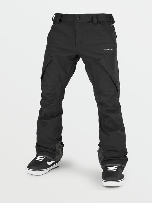 Pantalon de snow New Articulated - BLACK
