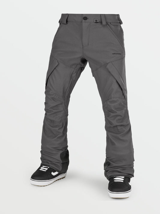 Pantalon de snow New Articulated - DARK GREY