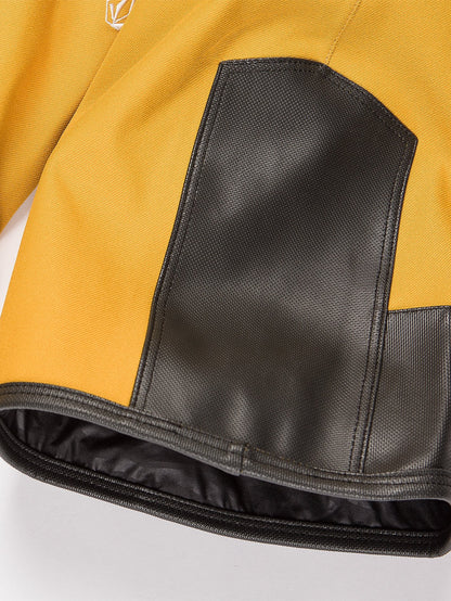 Pantalon de snow New Articulated - RESIN GOLD