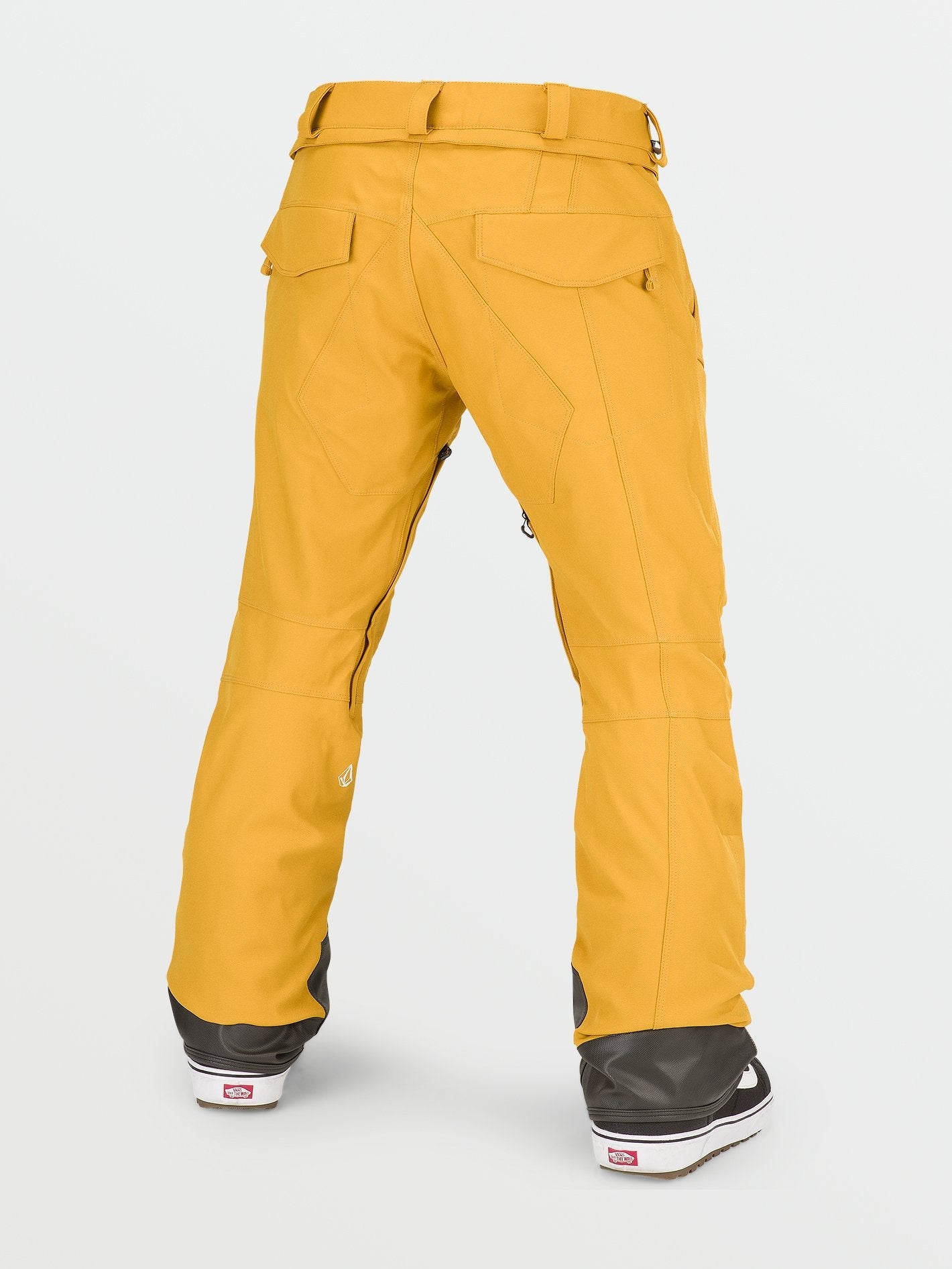 Pantalon de snow New Articulated - RESIN GOLD
