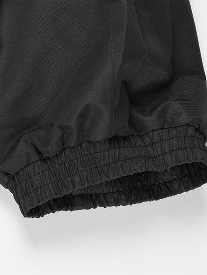 Arthur snow pants - BLACK
