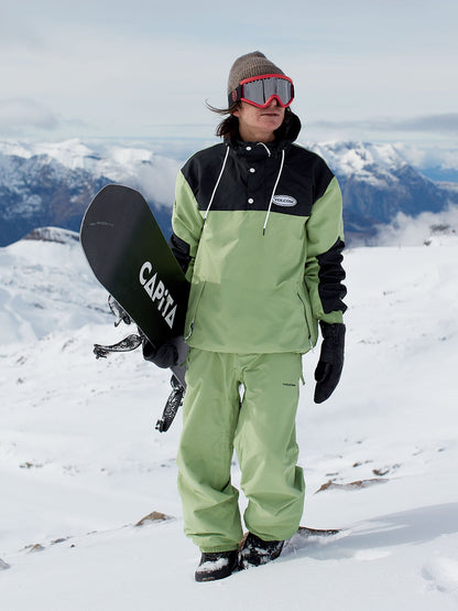 Pantalon de snow Arthur - JADE