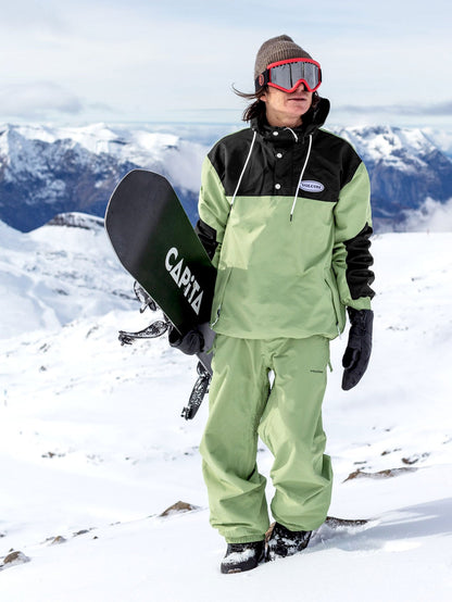 Pantalon de snow Arthur - JADE