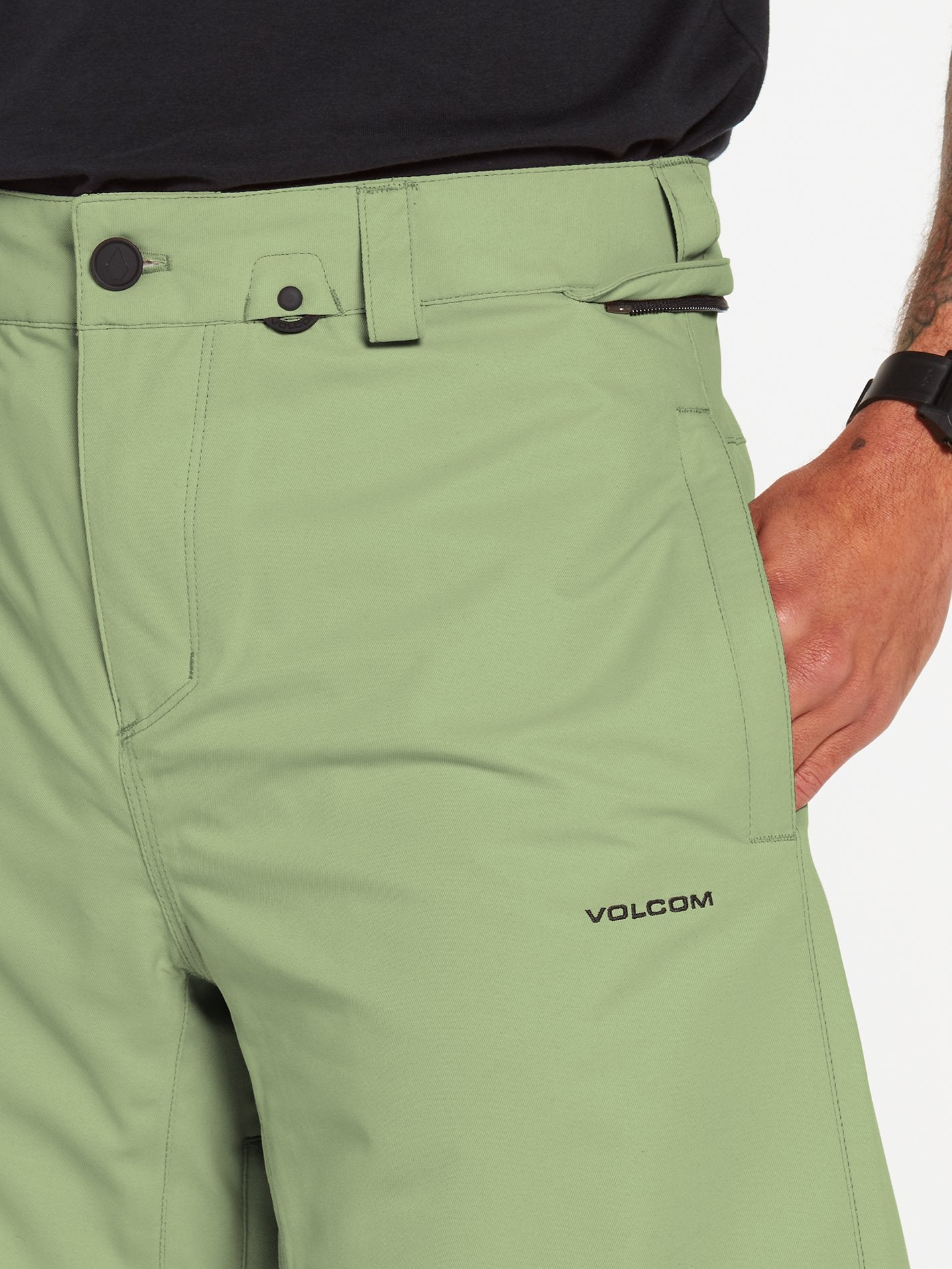 Pantalon de snow Arthur - JADE