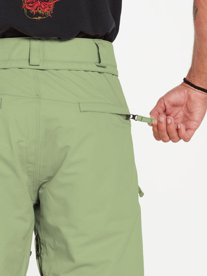 Pantalon de snow Arthur - JADE