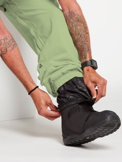 Pantalon de snow Arthur - JADE