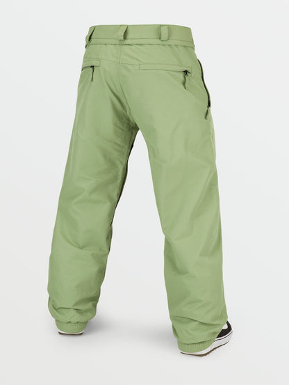Pantalon de snow Arthur - JADE