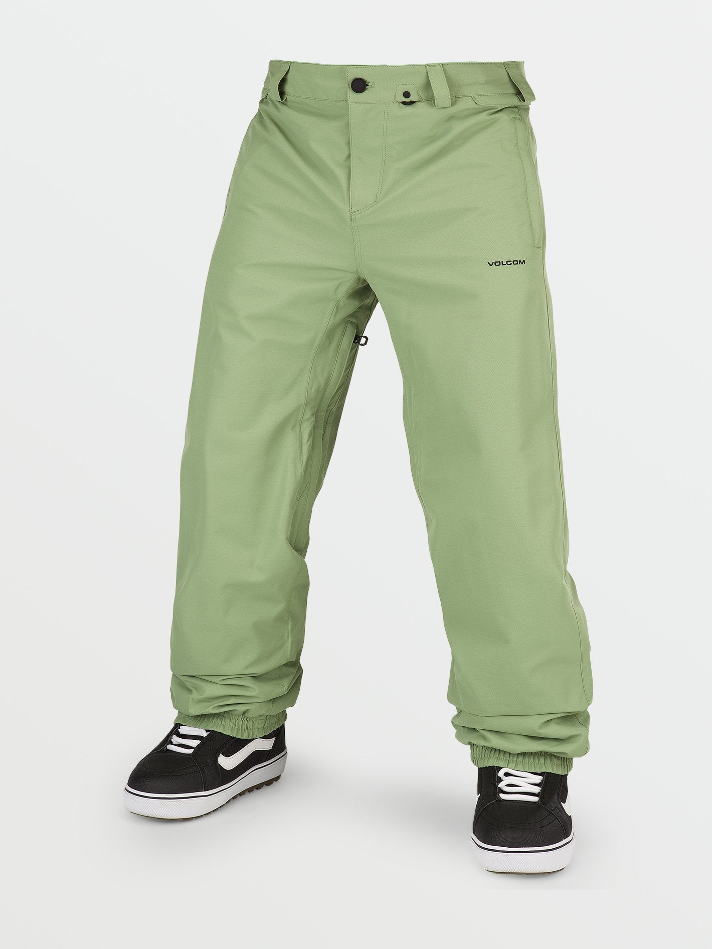 Pantalon de snow Arthur - JADE