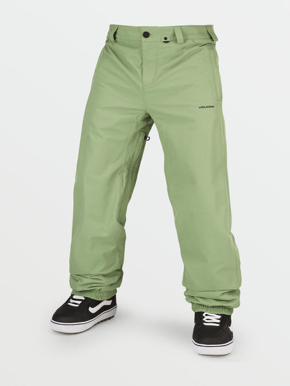 Pantalon de snow Arthur - JADE