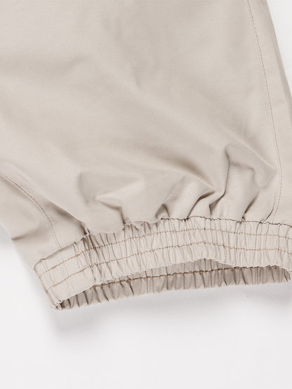 Arthur snow pants - KHAKI