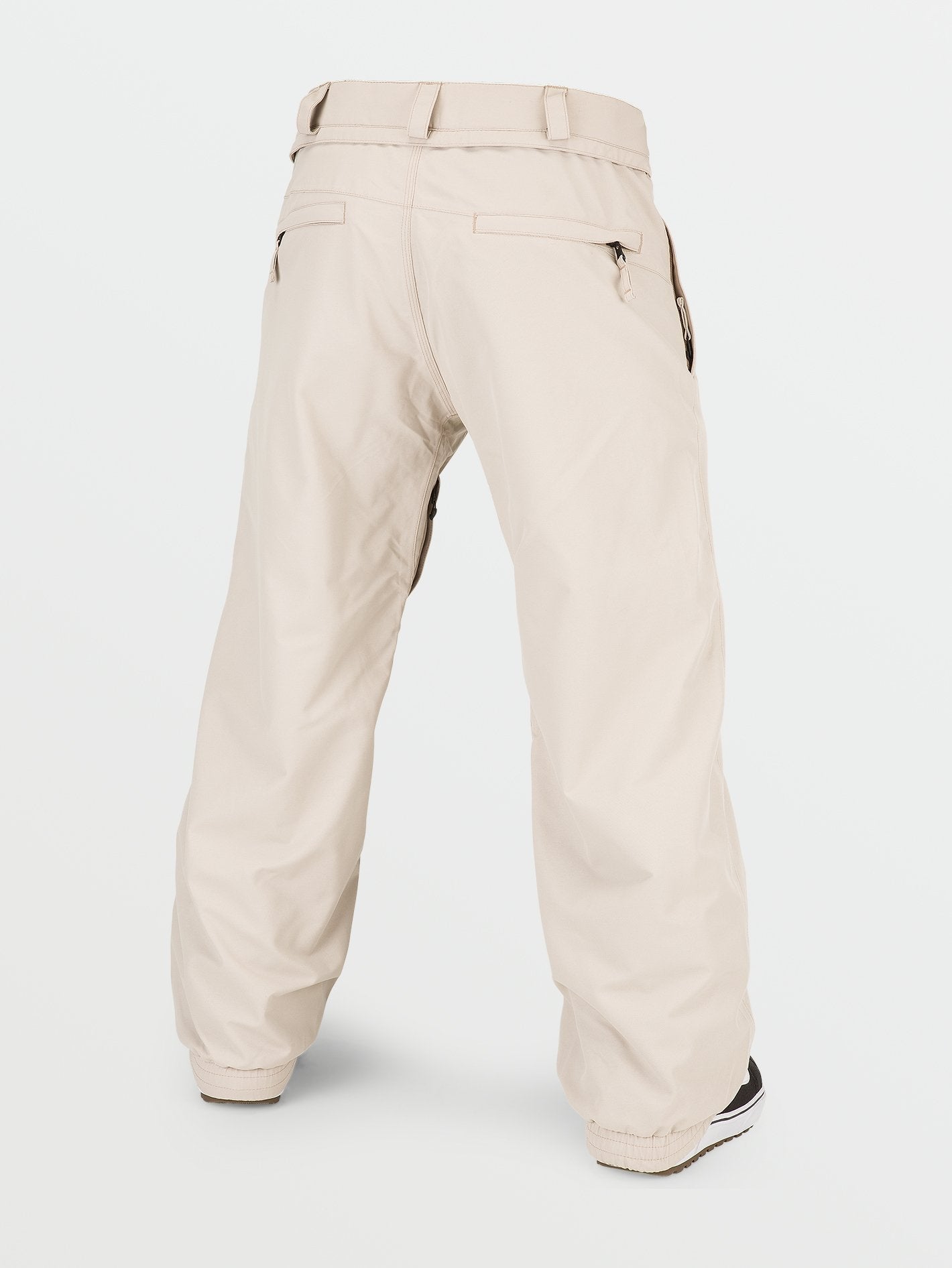 Arthur snow pants - KHAKI