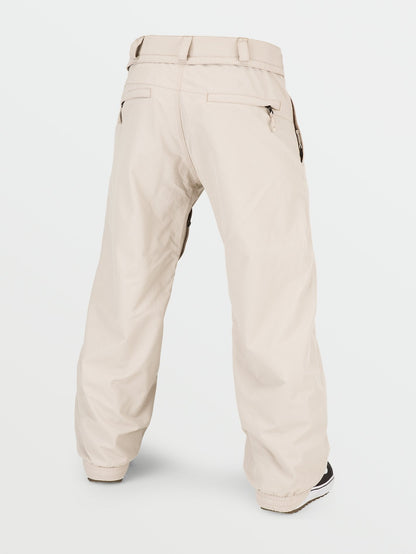 Arthur snow pants - KHAKI