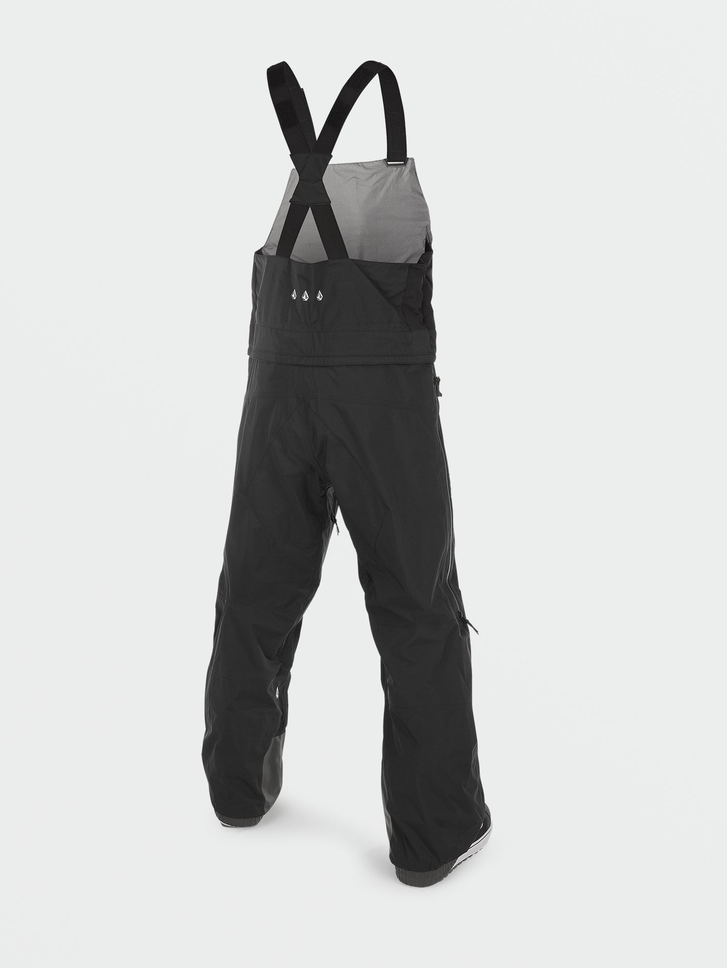 Salopette de snow 3L Gore-Tex - Black