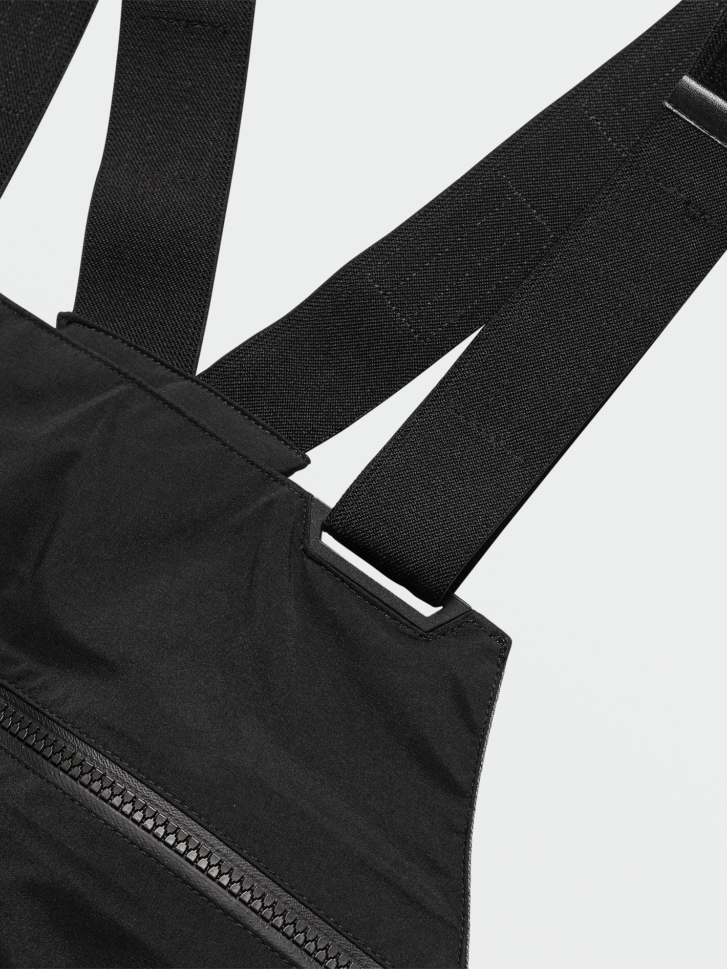 Salopette de snow 3L Gore-Tex - Black