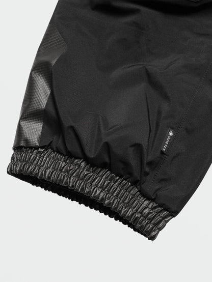 Salopette de snow 3L Gore-Tex - Black