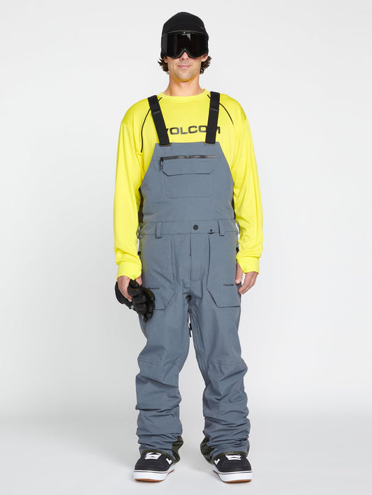 Salopette de snow Rain Gore-Tex - Dark Grey