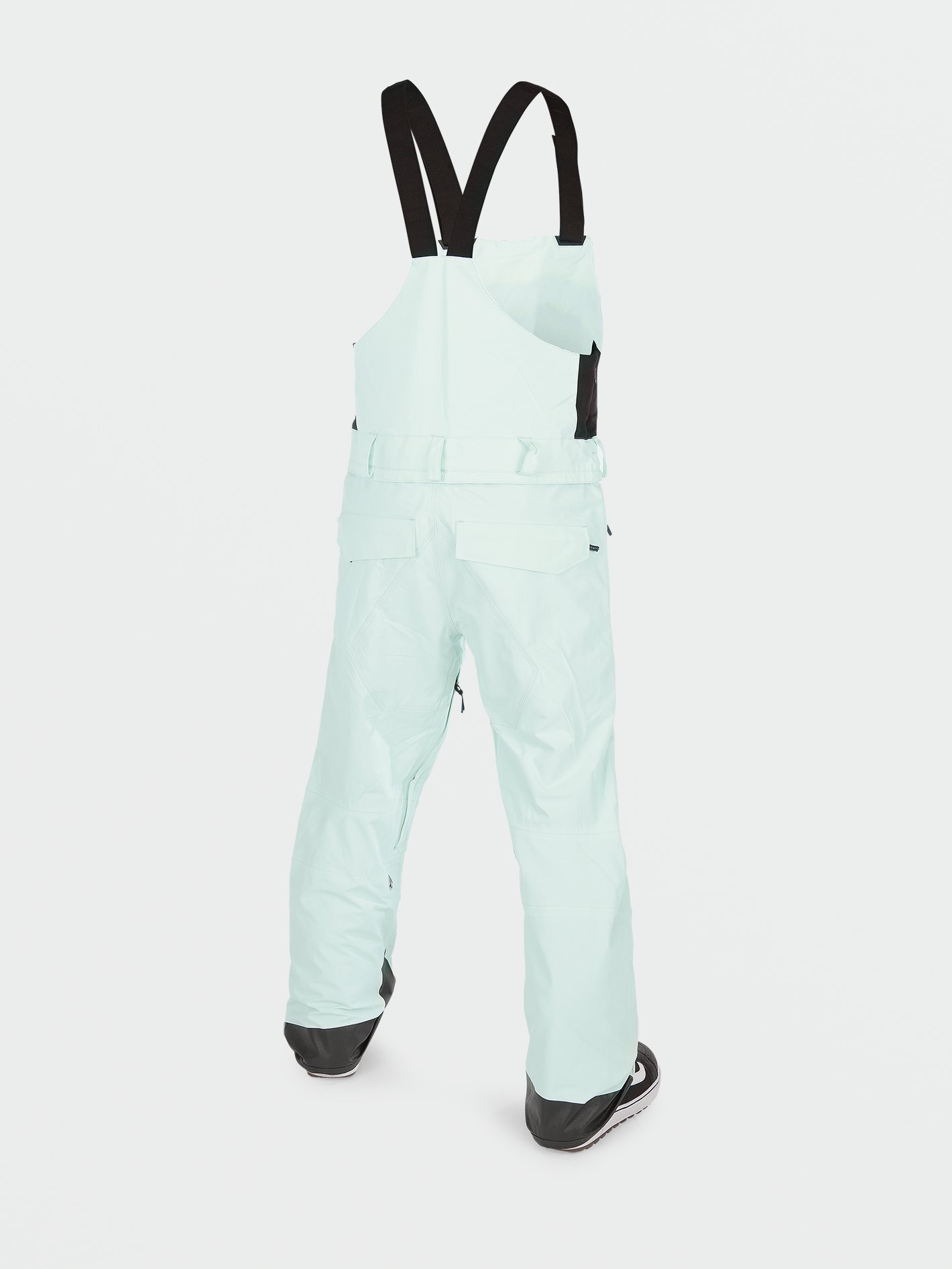 Rain Gore-Tex Snow Bib - Sky