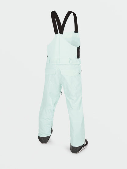 Rain Gore-Tex Snow Bib - Sky