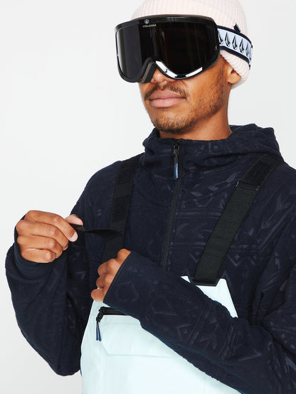 Rain Gore-Tex Snow Bib - Sky