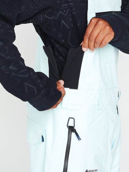 Rain Gore-Tex Snow Bib - Sky
