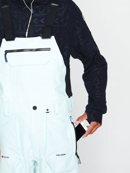 Rain Gore-Tex Snow Bib - Sky