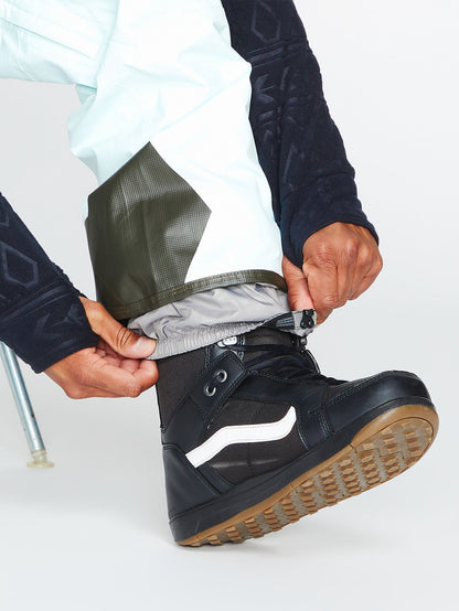 Rain Gore-Tex Snow Bib - Sky