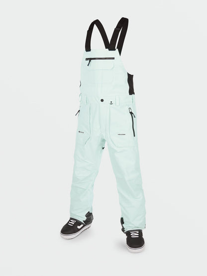 Rain Gore-Tex Snow Bib - Sky