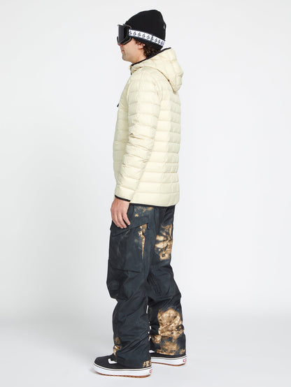 Pantalon de snow Stone Stretch Gore-Tex - Bleach Black