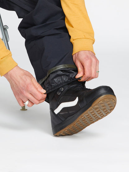 Snow pants L Gore-Tex - Black