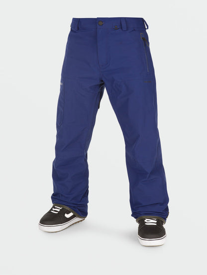 Schneehose L Gore-Tex - Dunkelblau