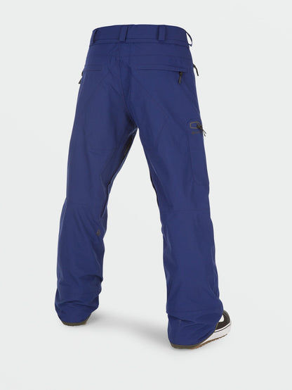 Schneehose L Gore-Tex - Dunkelblau