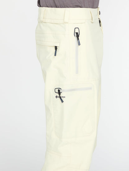 L Gore-Tex Snow Pants - Khaki
