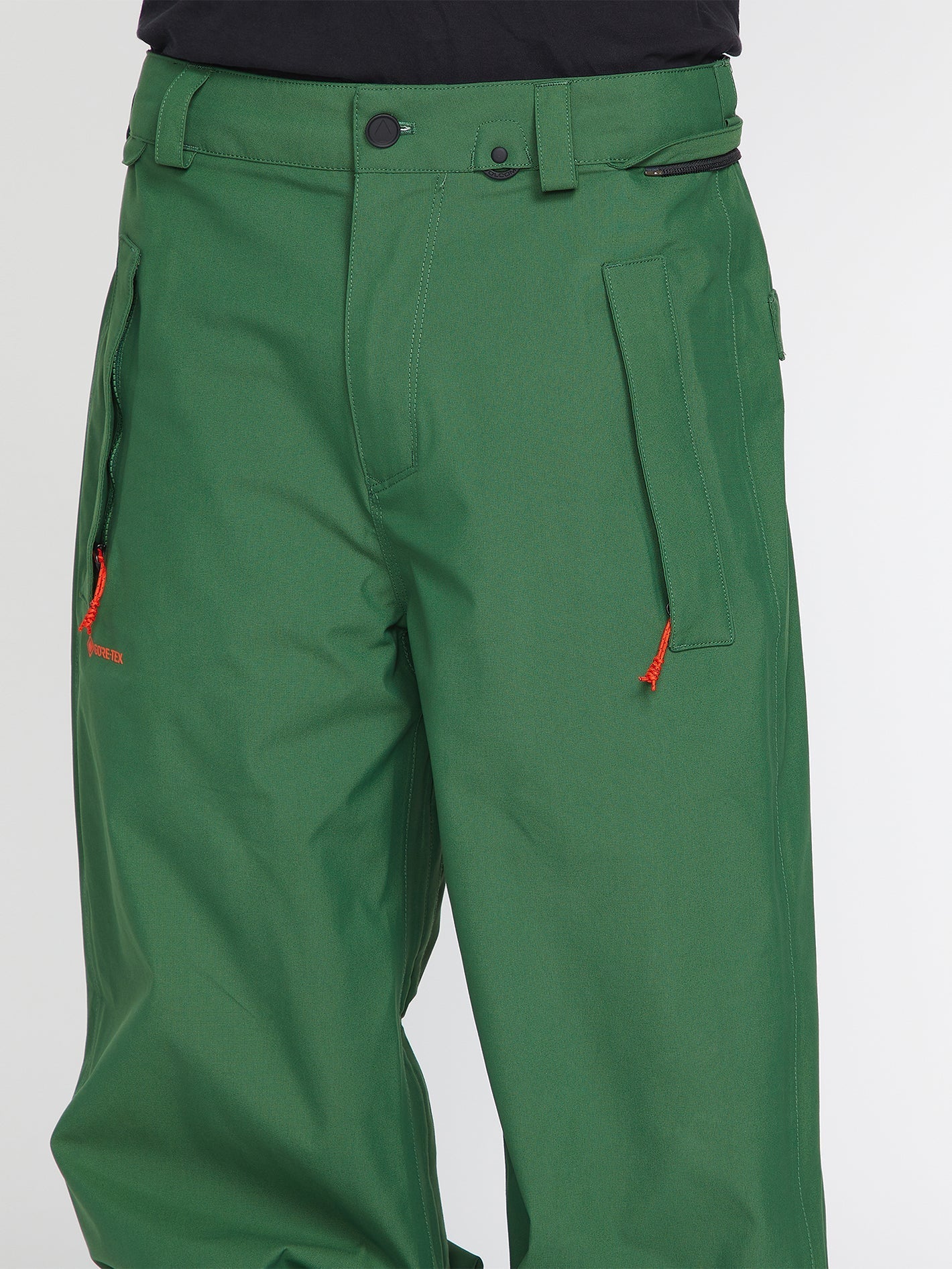 Longo Gore-Tex snow pants - Military