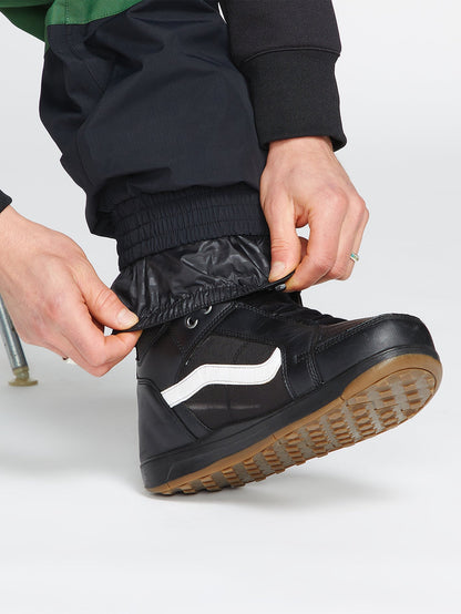 Longo Gore-Tex snow pants - Military