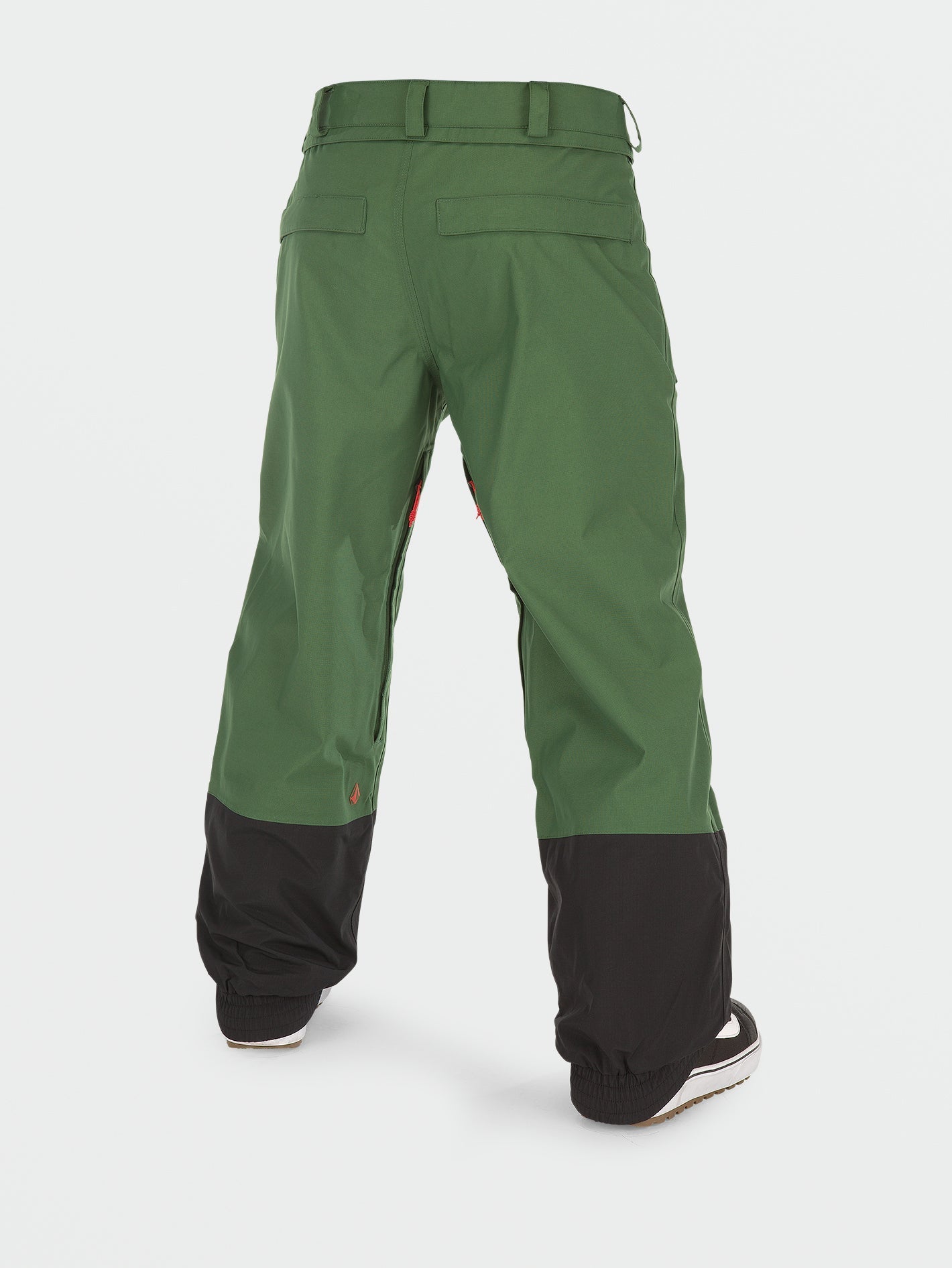 Longo Gore-Tex snow pants - Military