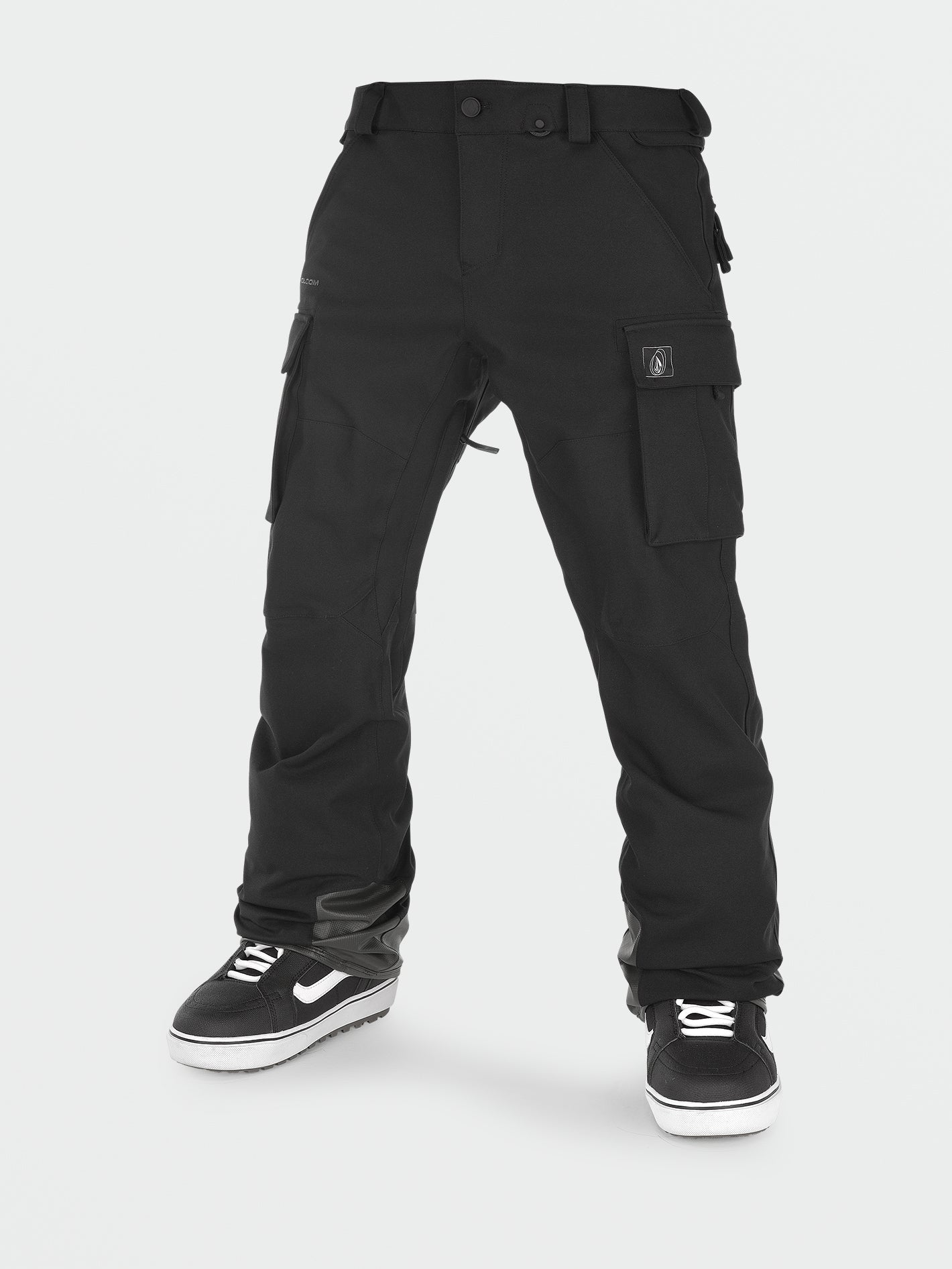 Pantalon de snow New Articulated - Black