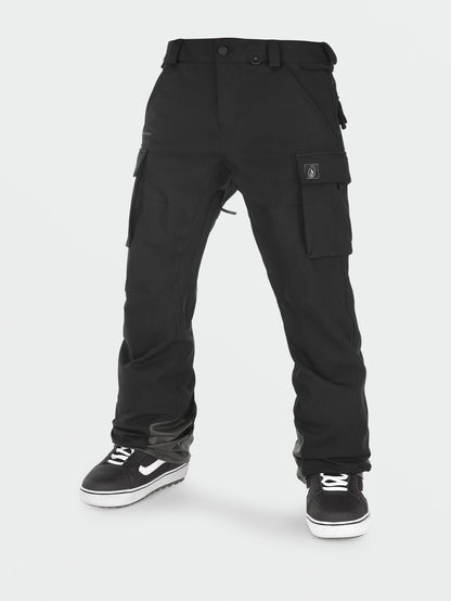 Pantalon de snow New Articulated - Black