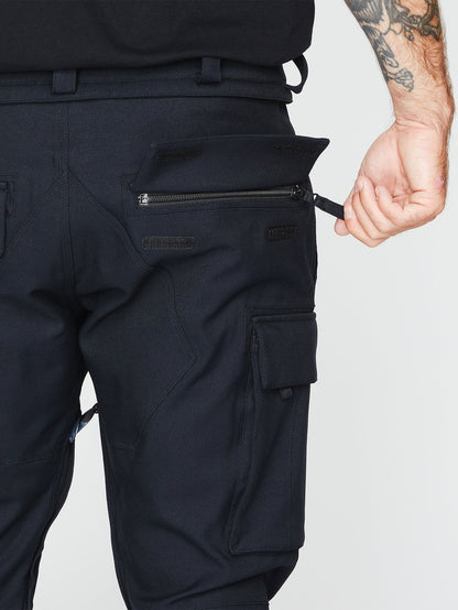 Pantalon de snow New Articulated - Black