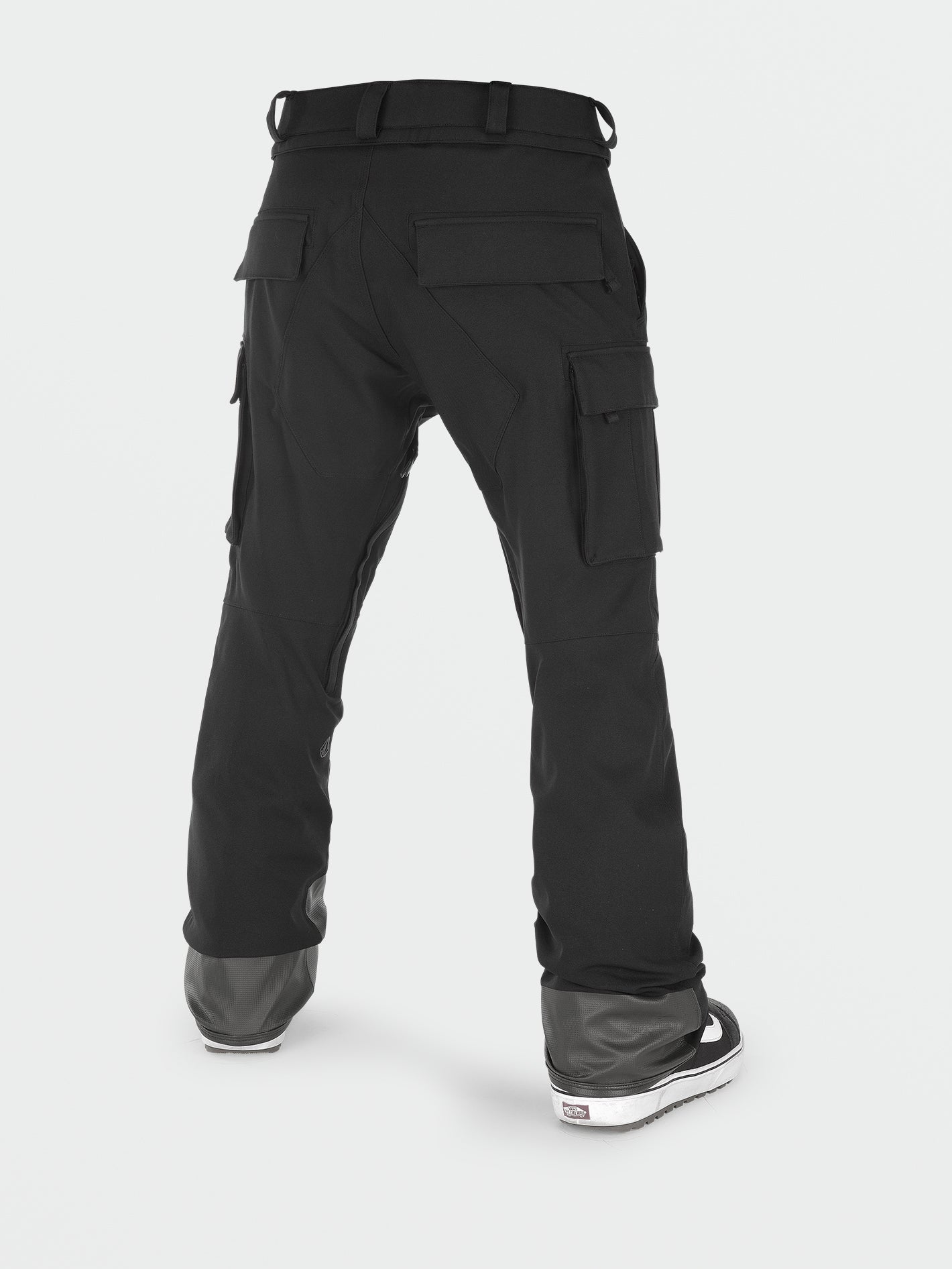 Pantalon de snow New Articulated - Black