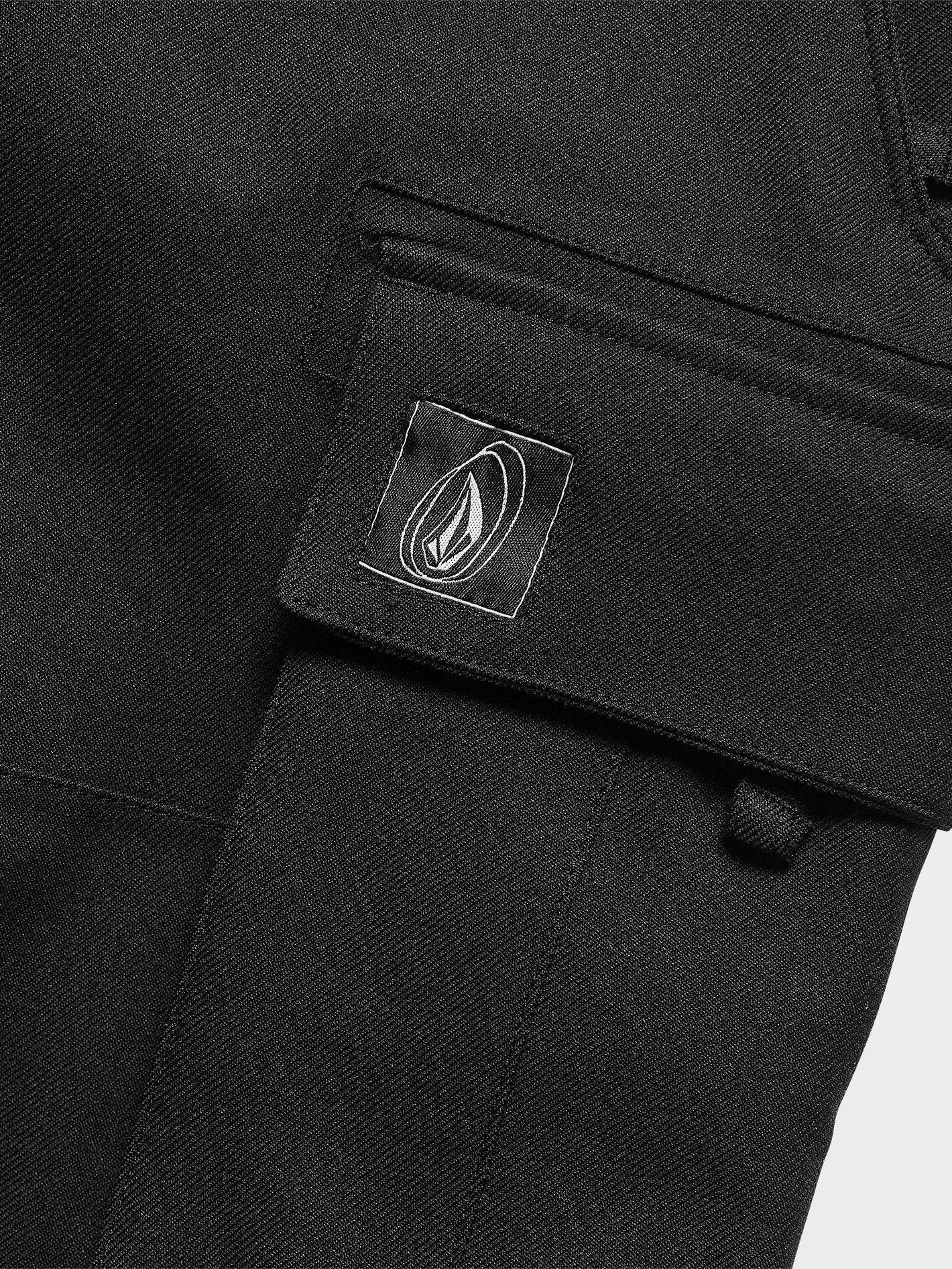 Pantalon de snow New Articulated - Black