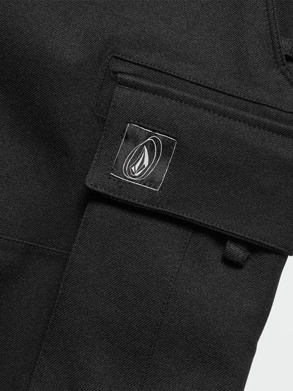 Pantalon de snow New Articulated - Black